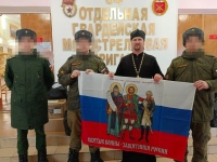 Акция «Пакет для участника СВО»: согреть своим вниманием