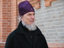 Знакомство правящего архиерея с епархией