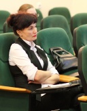 I Рождественские чтения. 17 января 2012 года